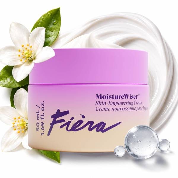 Fiera Moisturizing Cream for Mature Skin