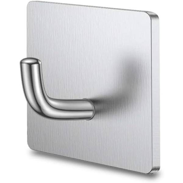 Stainless Steel Fire Blanket Wall Hook